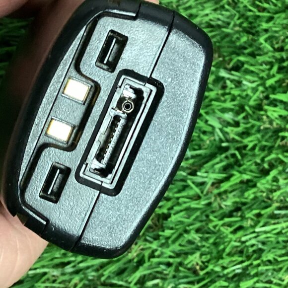 Vintage Sanyo Dual Band 3000 Mobile Phone - Picture 7 of 12